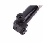 Benson Verschuifbare fietspomp - handpomp - 62 cm - zwart..., Ophalen of Verzenden, Nieuw