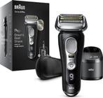 Braun Series 9 Pro 9460cc - Elektrisch Scheerapparaat - Wet, Verzenden, Nieuw