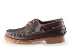 Timberland Bootschoenen in maat 47½ Bruin | 10% extra, Kleding | Heren, Schoenen, Bruin, Verzenden, Timberland, Zo goed als nieuw