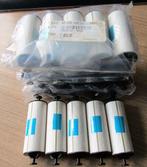 Schoonmaakroller voor kaartprinter, Adhesive Cleaning