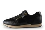 Gabor sneakers in maat 40 Zwart | 25% korting, Verzenden, Zwart, Gabor, Sneakers of Gympen