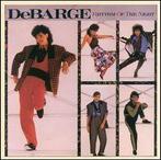 Lp - DeBarge - Rhythm Of The Night, Cd's en Dvd's, Vinyl | Pop, Verzenden, Nieuw in verpakking