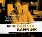 Harry Bannink Tribute Album – In De Ban Van Bannink-Diverse