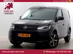 Volkswagen Caddy Cargo 1.5 TSI 115pk Benzine DSG-Automaat, Plug-in hybride, Nieuw, Lease, Benzine