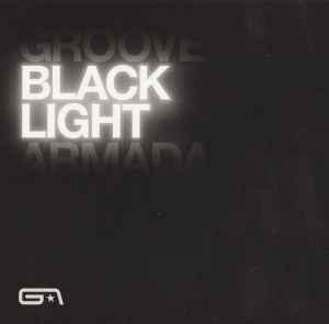 cd - Groove Armada - Black Light, Cd's en Dvd's, Cd's | Dance en House, Verzenden