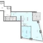 Gemeubileerd Appartement aan Maria Stuartplein gevonden in D, Huizen en Kamers, Appartement, Direct bij eigenaar, Den-haag