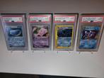 Pokémon - 4 Mixed collection, Nieuw