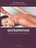 Osteopathie 9789060306789 Christoph Newiger, Boeken, Gelezen, Christoph Newiger, J.M. Peil, Verzenden