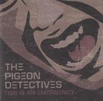 vinyl single 7 inch - The Pigeon Detectives - This Is An..., Zo goed als nieuw, Verzenden