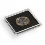 Leuchtturm Quadrum capsules - 22 mm, Verzenden