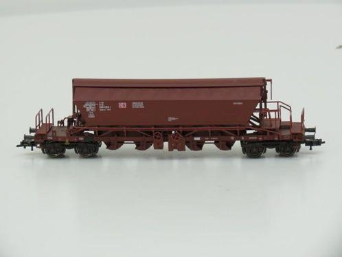 Schaal H0 Piko 54300 Goederenwagon Taoos #866 (H0 (1:87)), Hobby en Vrije tijd, Modeltreinen | H0, Wagon, Zo goed als nieuw, Piko