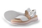 Gabor Sandalen in maat 40 Wit | 10% extra korting, Kleding | Dames, Schoenen, Verzenden, Wit, Gabor, Sandalen of Muiltjes