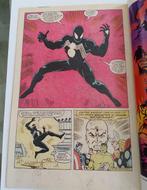 Marvel Super Heroes Secret Wars #8 - Invasion! - Origin of, Boeken, Strips | Comics, Nieuw
