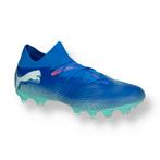 -30% Puma  Puma Future 7 match fg/ag 107931-01  maat 44, Kleding | Heren, Schoenen, Sportschoenen, Nieuw, Verzenden, Blauw