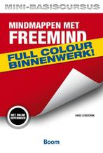 Mini-basiscursus -  Mindmapping met Freemind 9789058754585, Verzenden, Zo goed als nieuw, Hans Lenderink