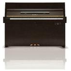 De Kawai K-15 ATX-L, SILENT PIANO!, Nieuw, Piano, Hoogglans, Zwart