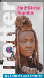 Zuid-Afrika/Namibie / Trotter 9789020963946, Verzenden, Gelezen