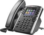 Polycom VVX 410 VoIP Telefoon Nieuw (Telecommunicatie), Ophalen of Verzenden, Nieuw