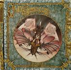 LP gebruikt - Jon Anderson - Olias Of Sunhillow, Cd's en Dvd's, Verzenden, Zo goed als nieuw
