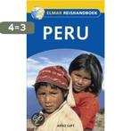 Peru / Elmar reishandboek 9789038910758 A. Luft, Verzenden, Gelezen, A. Luft