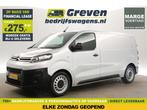 Citroën Jumpy 1.6 BlueHDI L2H1 Marge Airco Cruise PDC €275pm, Citroën, Nieuw, Zilver of Grijs, Handgeschakeld