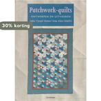 Patchwork quilts 9789021305899 A. Vytopil-Diemer, Boeken, Hobby en Vrije tijd, Verzenden, Gelezen, A. Vytopil-Diemer