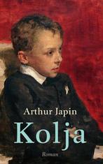 Kolja 9789029528245 Arthur Japin, Boeken, Romans, Verzenden, Gelezen, Arthur Japin