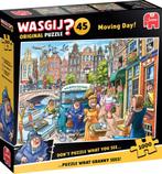 Wasgij Original 45 - Verhuisdag! Puzzel (1000 stukjes) |, Verzenden, Nieuw