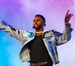 Jason Derulo - Nu King Tour Tickets Ahoy Concert Te Koop, Tickets en Kaartjes