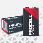 Procell Intense Power 9V Blokbatterij (10 st.), Doe-het-zelf en Verbouw, Gereedschap | Handgereedschap, Nieuw, Verzenden