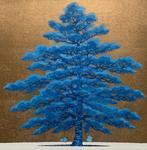 Pine tree 1A - NO RESERVE PRICE - Hajime Namiki  (b