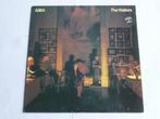 Abba - The Visitors (LP) TXS3232, Verzenden, Zo goed als nieuw