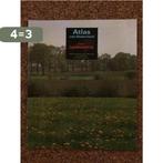 Atlas van Nederland, deel 20 landinrichting 9789012050203, Boeken, Verzenden, Zo goed als nieuw
