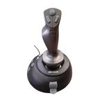 Sidewinder Joystick - Microsoft - Zwart PS4 Morgen in huis!, Ophalen of Verzenden, Zo goed als nieuw