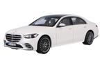 Mercedes-Benz S-Class AMG-Line (W223) 183801 Norev, Hobby en Vrije tijd, Modelauto's | 1:18, Verzenden, Nieuw