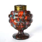 Vaas - Glas, Messing