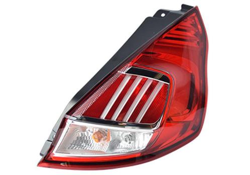 Achterlicht VOOR FORD FIESTA 2008-2012 1900003, Auto-onderdelen, Verlichting, Nieuw, Ophalen of Verzenden