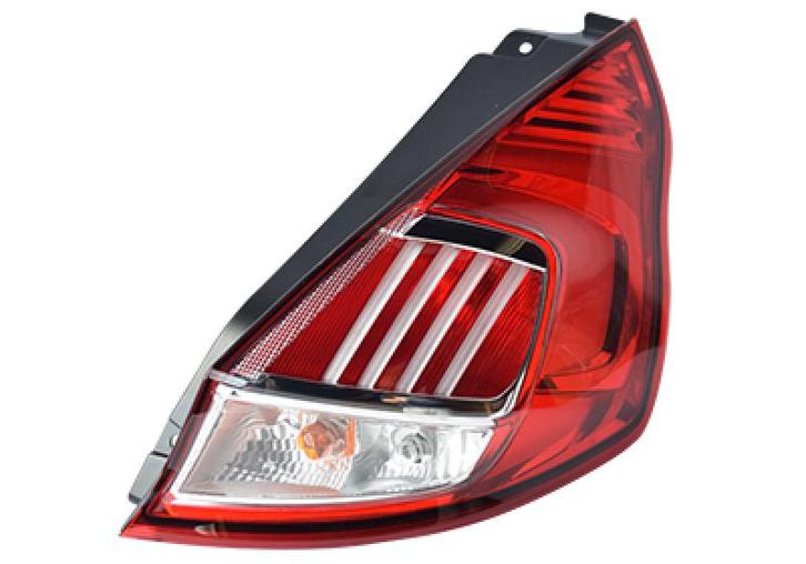 Achterlicht VOOR FORD FIESTA 2008-2012 1900003, Auto-onderdelen, Verlichting, Nieuw, Ophalen of Verzenden