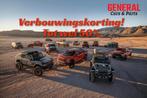 USA Pickup Accessories en Parts, Auto's, Dodge, Nieuw, Te koop