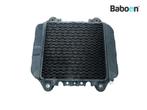 Radiateur Kawasaki ZZR 250 (ZZR250 ZZ-R250 EX250H), Verzenden, Gebruikt