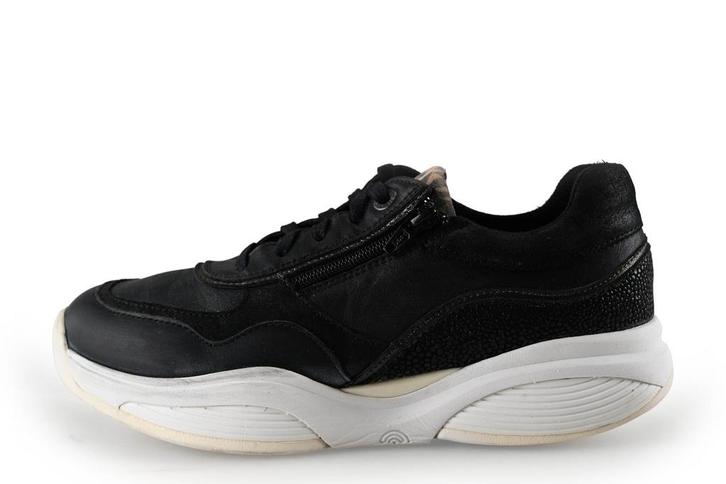 Xsensible Sneakers in maat 38 Zwart | 10% extra korting, Kleding | Dames, Schoenen, Zwart, Zo goed als nieuw, Sneakers of Gympen