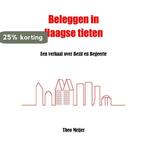 Beleggen in Haagse tieten 9789493226395 Theo Meijer, Boeken, Verzenden, Gelezen, Theo Meijer