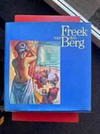 Freek van den Berg (1918-2000) - Amsterdam