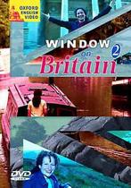 Window on Britain [VHS] VideoGames, Zo goed als nieuw, Richard Macandrew, Verzenden
