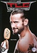 WWE - Tlc 2011 - DVD, Verzenden, Nieuw in verpakking
