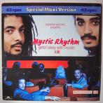 Mystic Rhythm  - Gettin Away With Murder - 12, Verzenden, Nieuw in verpakking