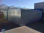 Best of Steel 6 x 2 meter snelbouw container voor €2599!