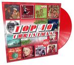 V/A - TOP 40 - Christmas [coloured] (LP), Verzenden, Nieuw in verpakking