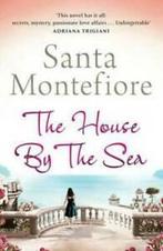 The house by the sea by Santa Montefiore (Paperback), Boeken, Gelezen, Santa Montefiore, Verzenden