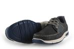 Outfielder Veterschoenen in maat 41 Blauw | 10% extra, Kleding | Heren, Schoenen, Outfielder, Zo goed als nieuw, Veterschoenen